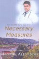 Necessary measures  Cover Image