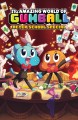 The amazing world of Gumball : after school special  Cover Image
