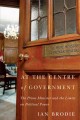 Go to record At the centre of government : the Prime Minister and the l...