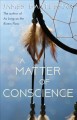 A matter of conscience  Cover Image