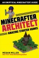 Go to record Minecrafter architect : amazing starter homes