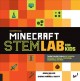 Go to record Unofficial Minecraft STEM lab for kids : family-friendly p...