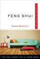 Feng Shui plain & simple  Cover Image