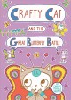 Go to record Crafty Cat and the great butterfly battle