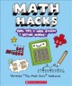Go to record Math hacks : cool tips + less stress = better marks