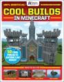 Cool builds in Minecraft  Cover Image