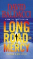 Long road to Mercy: an Atlee Pine thriller  Cover Image
