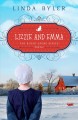 Lizzie and Emma  Cover Image