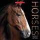 Go to record Horses : the definitive catalog of horse and pony breeds.