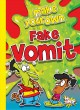 Make your own fake vomit  Cover Image