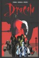Bram Stoker's Dracula  Cover Image