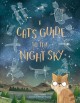 A cat's guide to the night sky  Cover Image