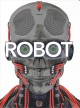 Robot  Cover Image