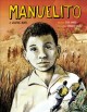 Go to record Manuelito : a graphic novel