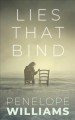 Lies that bind  Cover Image