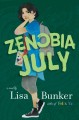 Go to record Zenobia July