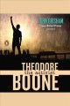 The activist Theodore Boone Series, Book 4. Cover Image