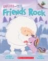 Go to record Friends rock