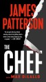 The chef Caleb Rooney Series, Book 1. Cover Image