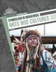 Symbolism in indigenous arts and cultures  Cover Image
