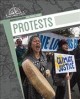 Protests  Cover Image