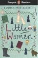 Go to record Little women