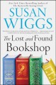 The lost and found bookshop : a novel  Cover Image