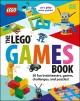 Go to record The LEGO games book