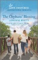 Go to record The orphans' blessing