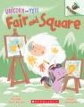 Fair and square  Cover Image