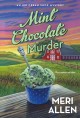 Go to record Mint chocolate murder