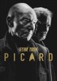 Go to record Star trek: Picard / Season two