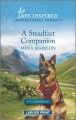 A steadfast companion  Cover Image