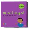 Go to record Minilingo!  Bilingual memory game with Spanish and English...