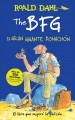The BFG = El gran gigante bonachón  Cover Image