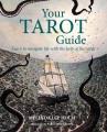 Go to record Your tarot guide : learn to navigate life with the help of...