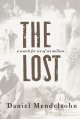 The lost : a search for six of six million  Cover Image