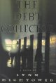 The debt collector  Cover Image