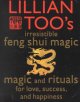 Go to record Lillian Too's irresistable book of feng shui magic : 48 su...