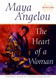 The heart of a woman  Cover Image