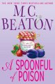Go to record A spoonful of poison : an Agatha Raisin mystery
