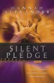 Silent pledge  Cover Image
