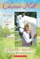 Heart of gold  Cover Image