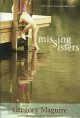 Go to record Missing sisters