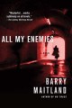 Go to record All my enemies : a Brock and Kolla mystery