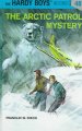 Go to record The arctic patrol mystery