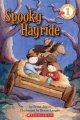 Spooky hayride  Cover Image